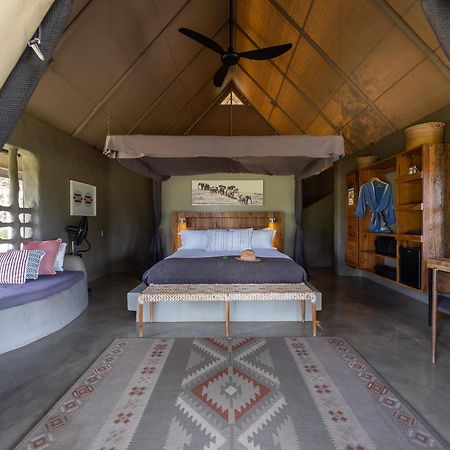 Garonga Safari Villa Makalali Game Reserve Dış mekan fotoğraf