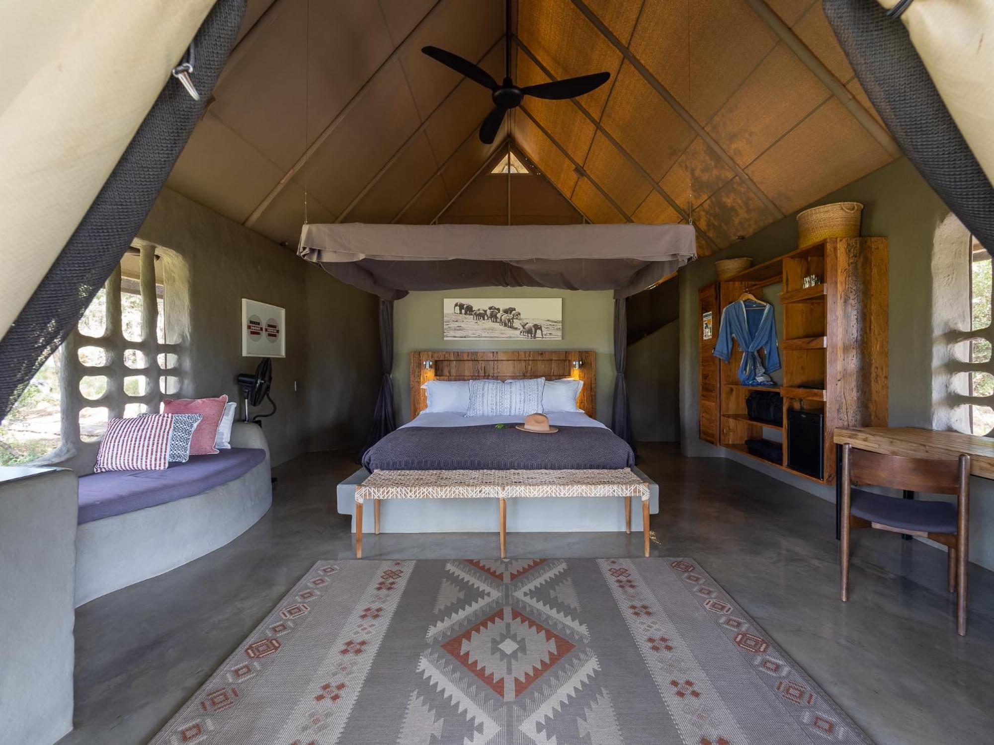 Garonga Safari Villa Makalali Game Reserve Dış mekan fotoğraf