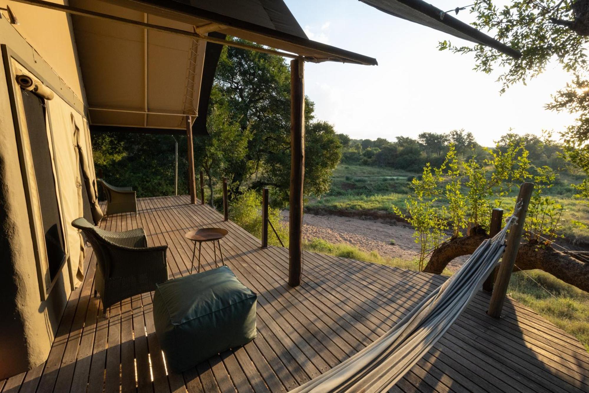 Garonga Safari Villa Makalali Game Reserve Dış mekan fotoğraf