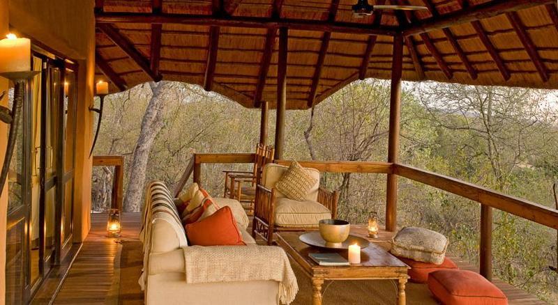 Garonga Safari Villa Makalali Game Reserve Dış mekan fotoğraf