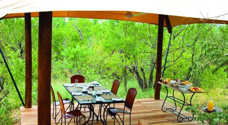 Garonga Safari Villa Makalali Game Reserve Dış mekan fotoğraf