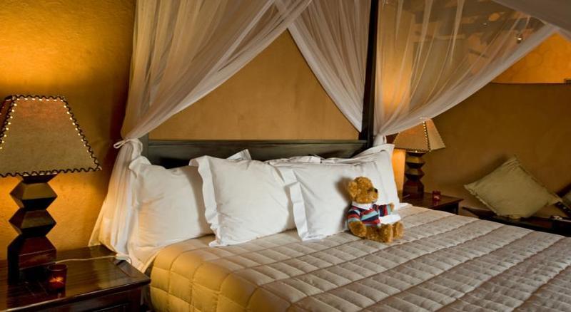 Garonga Safari Villa Makalali Game Reserve Dış mekan fotoğraf