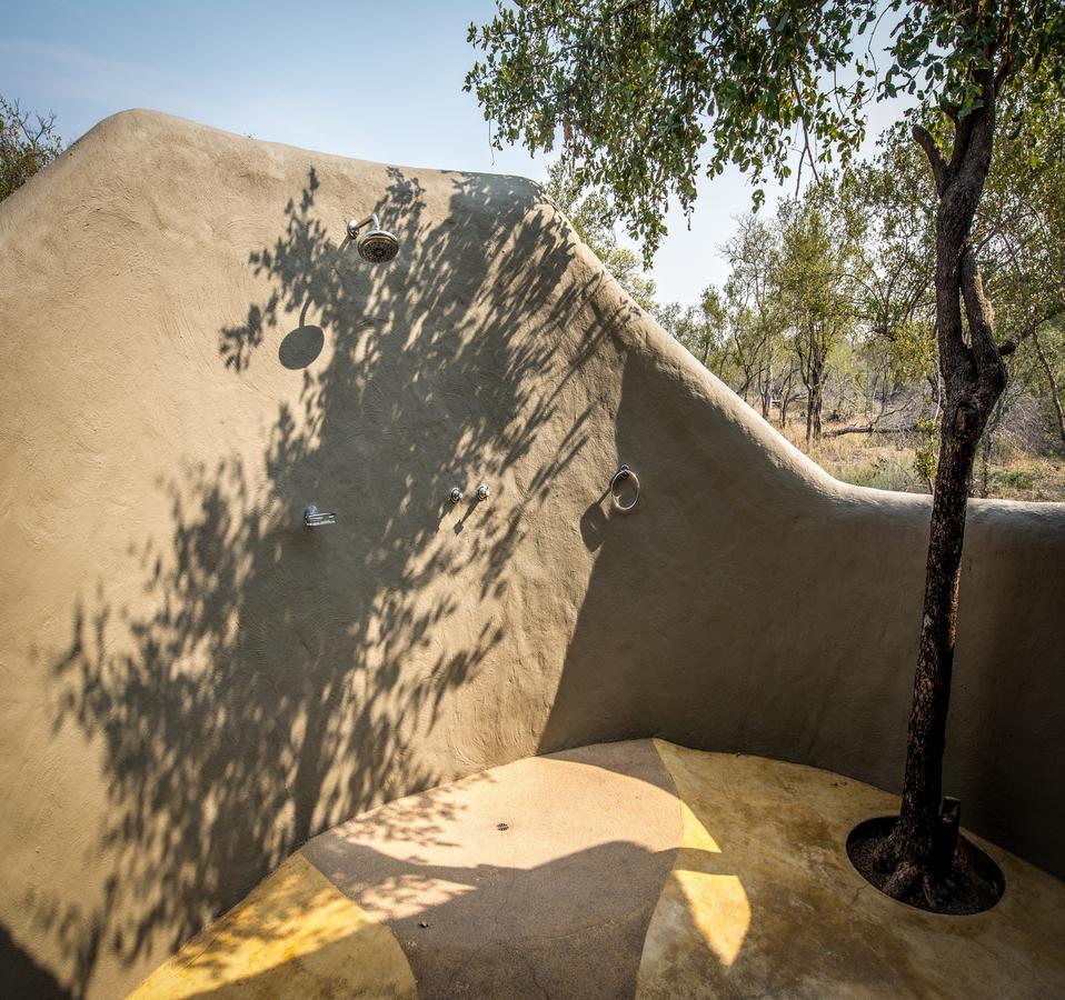 Garonga Safari Villa Makalali Game Reserve Dış mekan fotoğraf