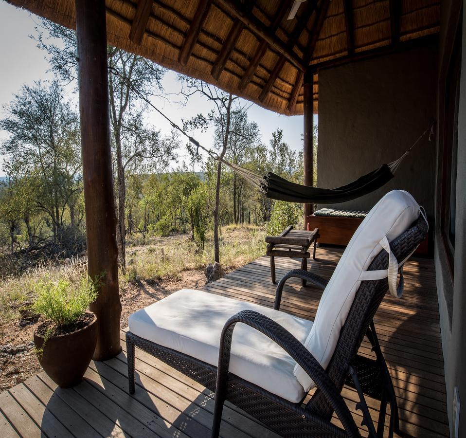 Garonga Safari Villa Makalali Game Reserve Dış mekan fotoğraf